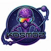 BDE Laval Kosmoz 2026 27 - Logos