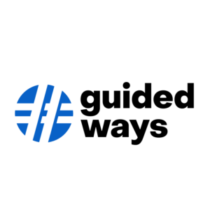 Guided-ways_logo - Logos