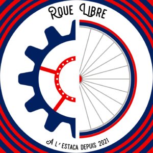 Logo-Roue-libre - Logos