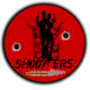 Logo Shooters_carre - Logos