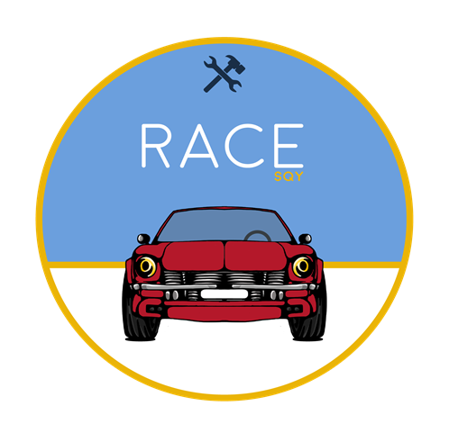 RACE-SQY-logo - Logos