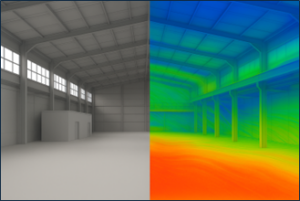 Recherche drones jumeau numerique chaire swarm ia - Recherche